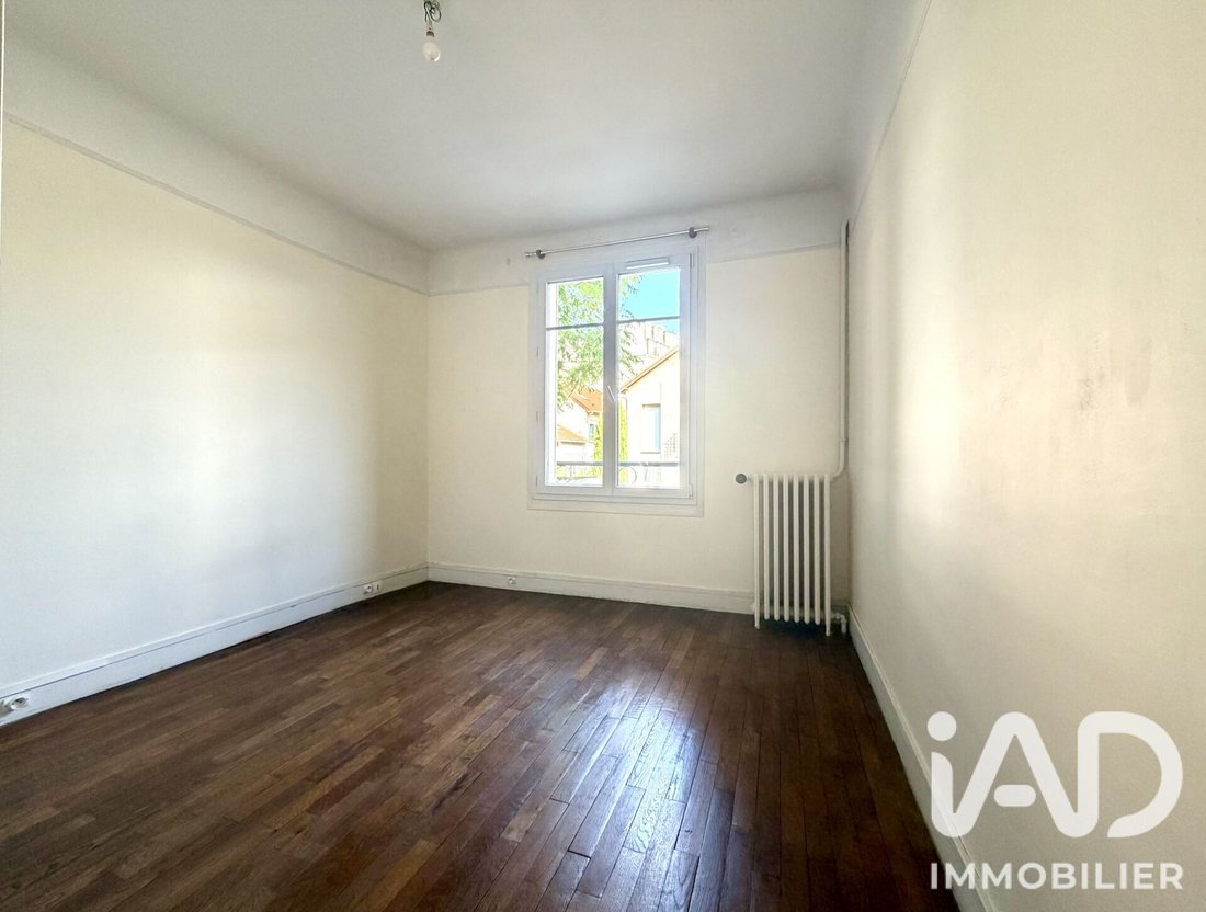 Apartment in Vaillant-Sembat, Boulogne-Billancourt, France 4 - 18484906