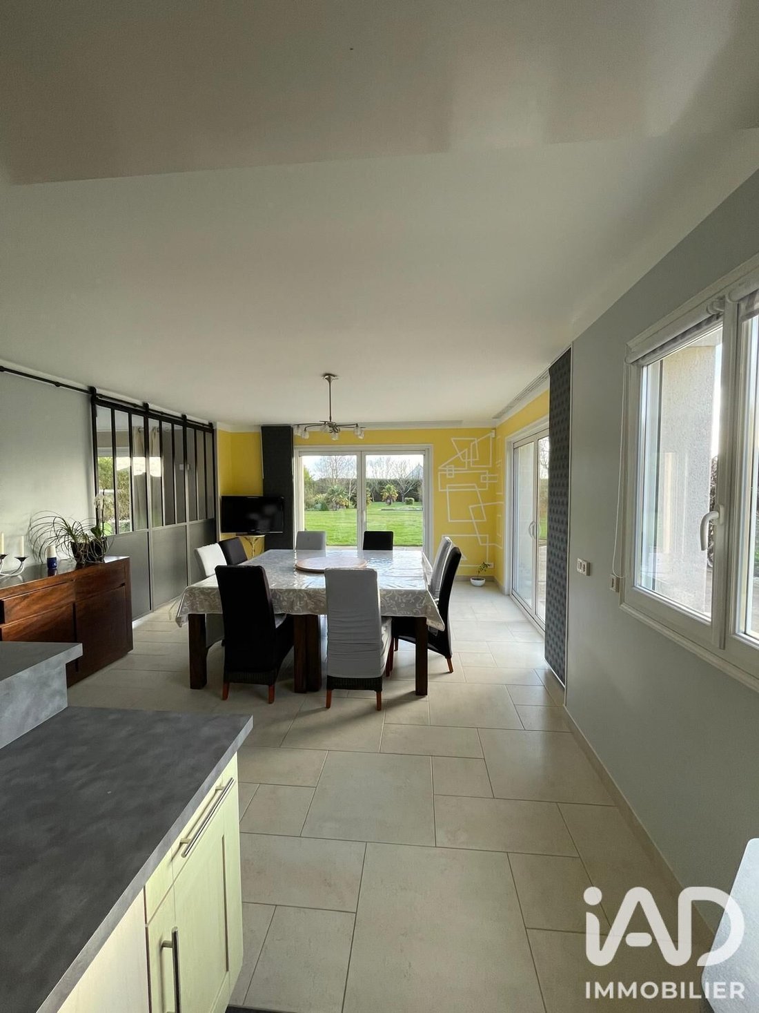 House in Tour-en-Bessin, Normandy, France 5 - 18484901