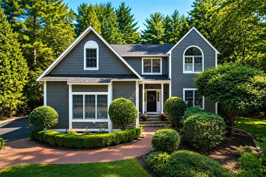House in North Kingstown, Rhode Island, United States 2 - 18487895