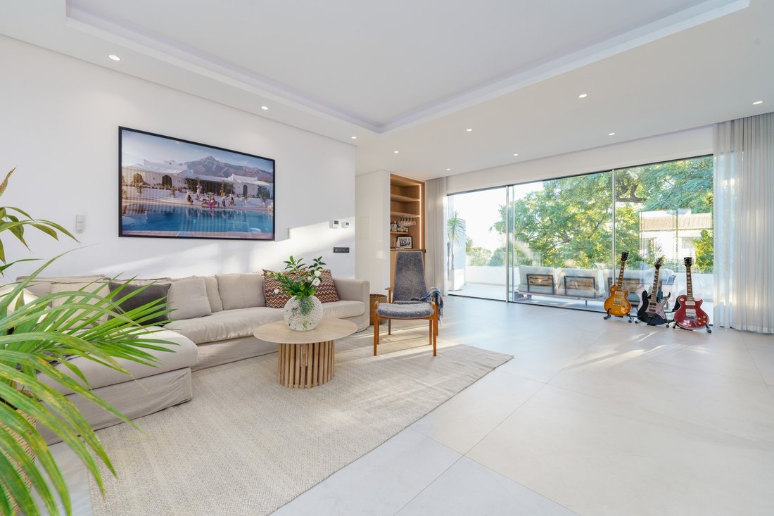Villa in Nueva Andalucia, Marbella, Spain 4 - 18485417