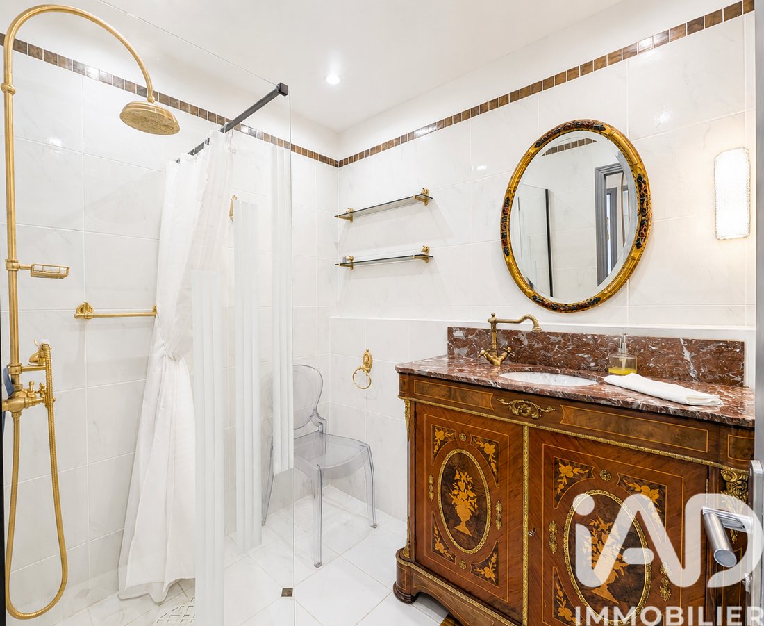 Apartment in Dolce Farniente, Le Cannet, France 5 - 18035499