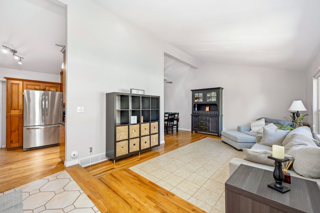 House in Denver, Colorado, United States 4 - 18484799