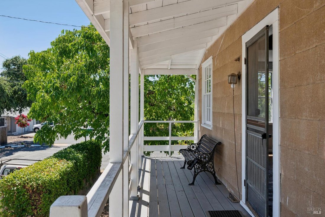 House in Sonoma, California, United States 4 - 18486571