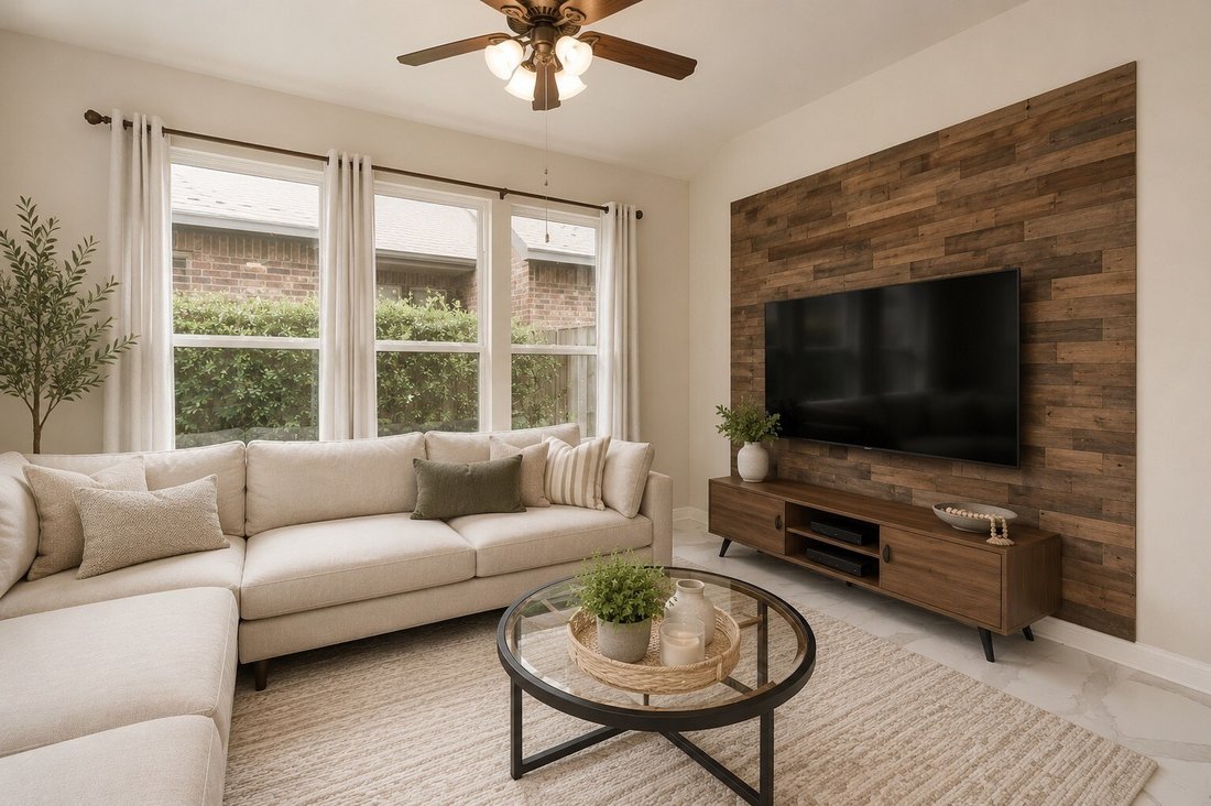 House in Sugar Land, Texas, United States 5 - 18484573