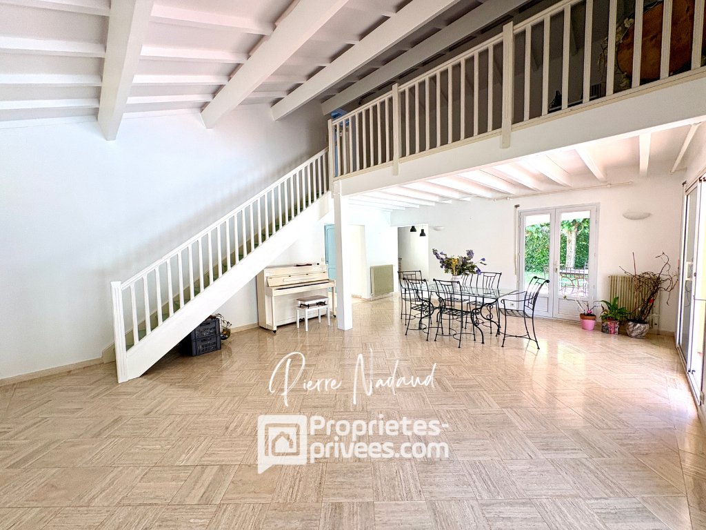 Villa in Libourne, Nouvelle-Aquitaine, France 3 - 18487038