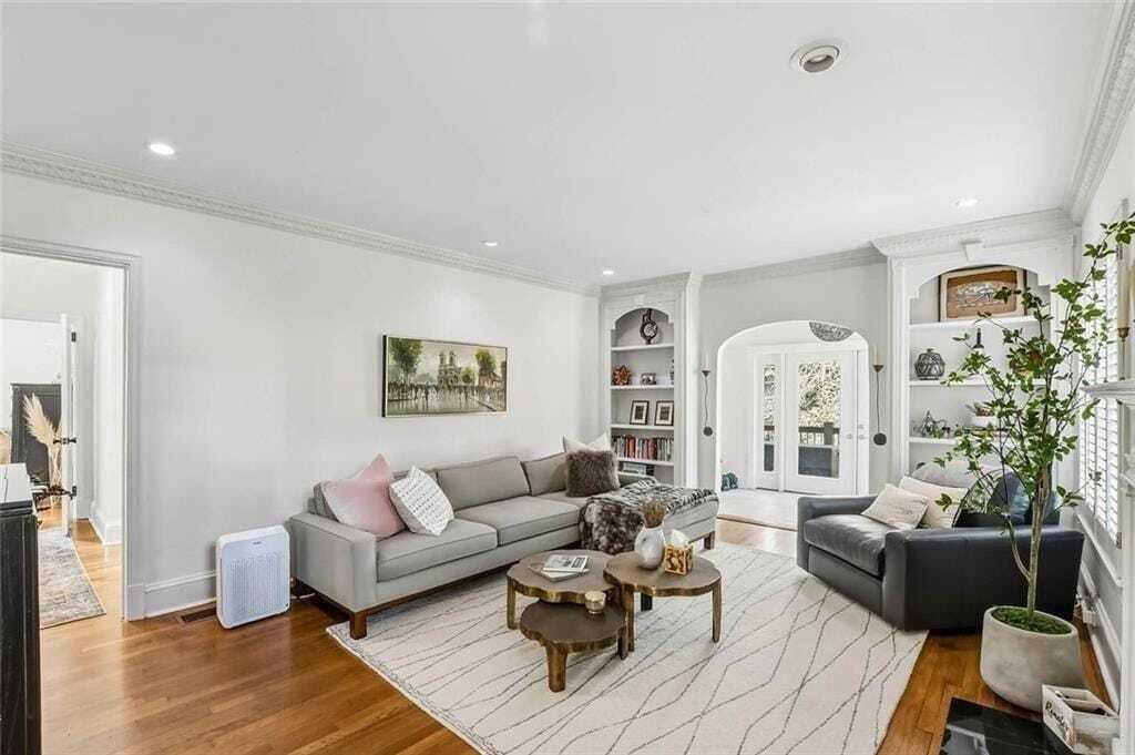 House in Atlanta, Georgia, United States 5 - 18485293