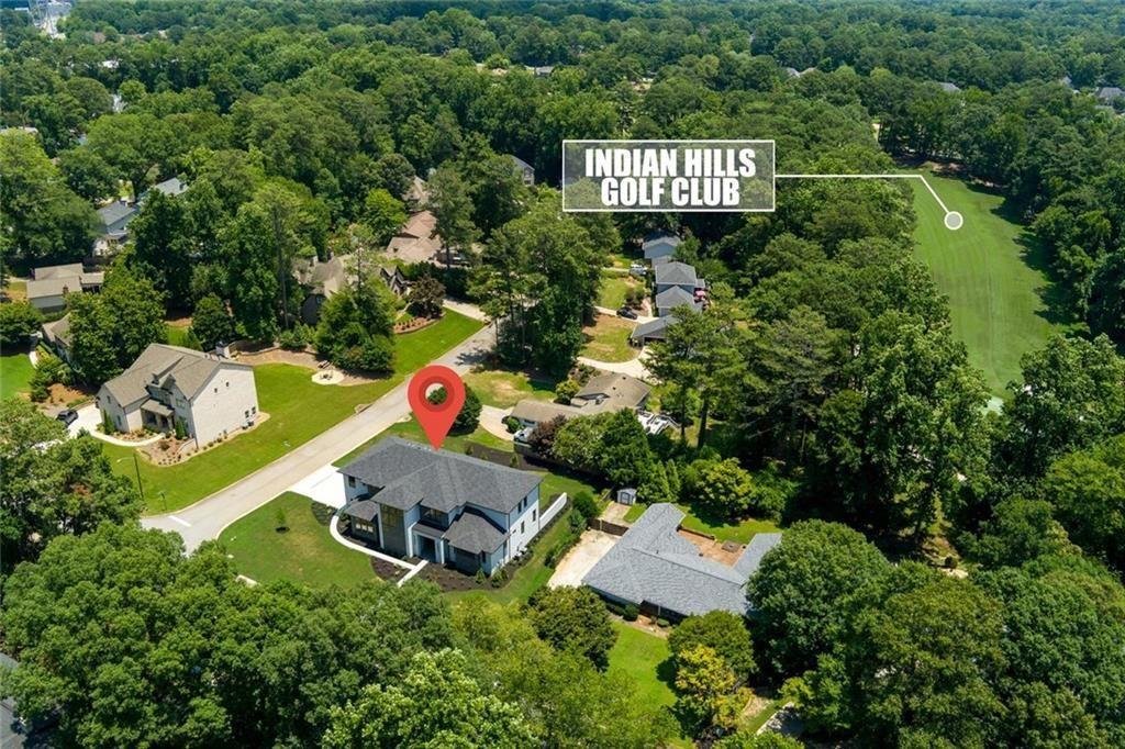 House in Marietta, Georgia, United States 4 - 18408119