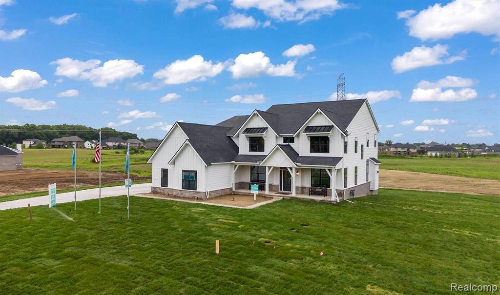House in Rochester Hills, Michigan, United States 3 - 18485383