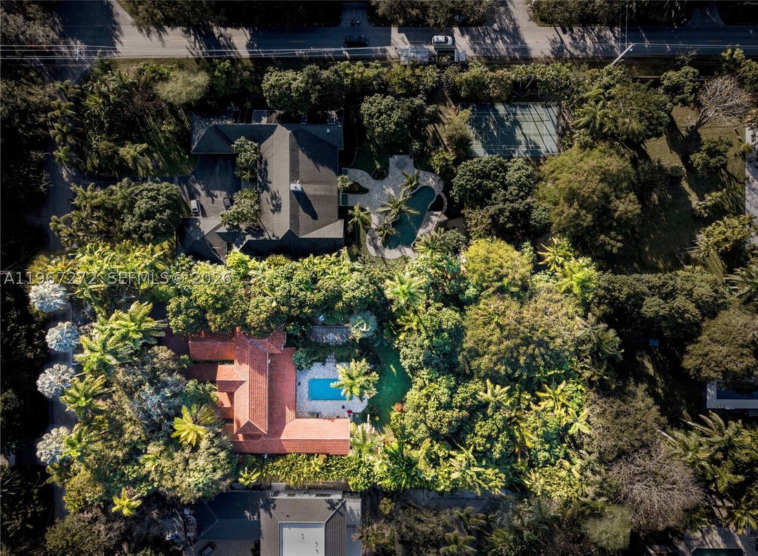 House in Miami, Florida, United States 2 - 17242536