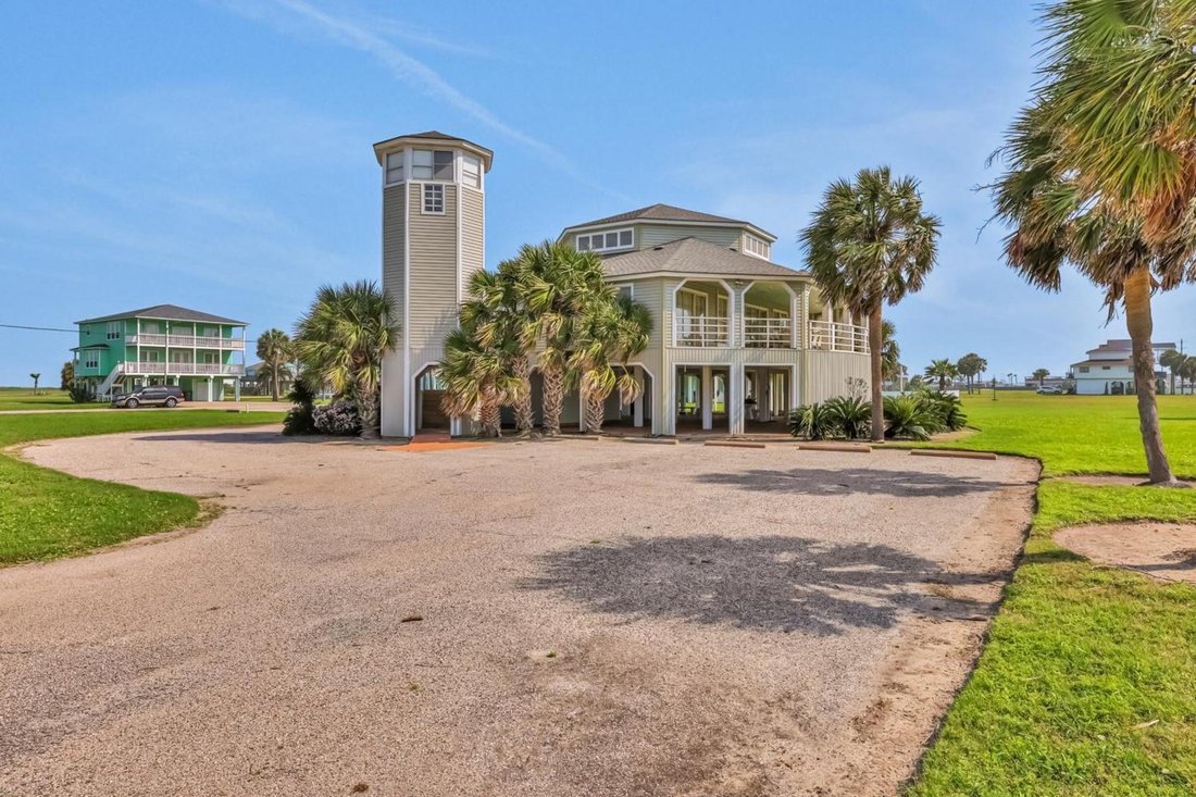 House in Galveston, Texas, United States 4 - 18488132