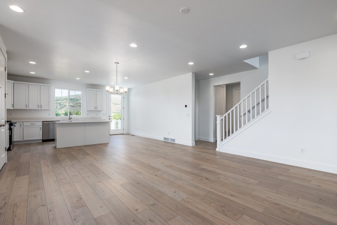 House in Kamas, Utah, United States 3 - 17092060