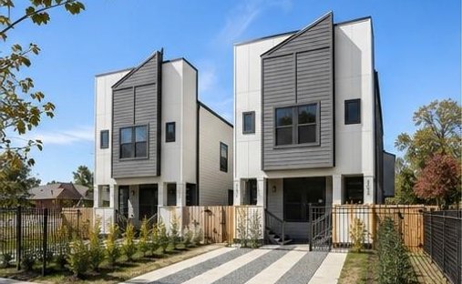Apartment in Houston, Texas, United States 1