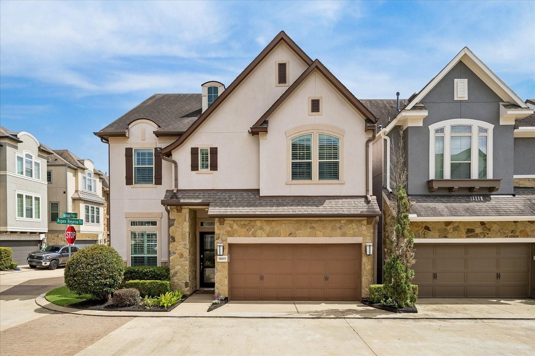 House in Houston, Texas, United States 2 - 18486232