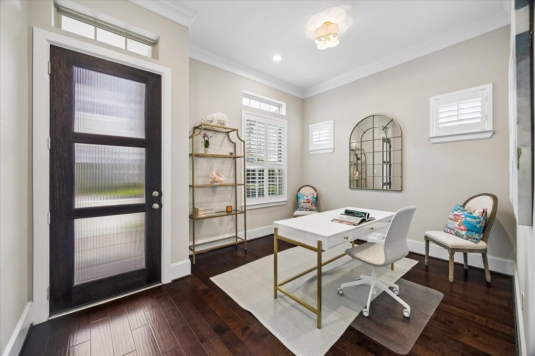 House in Houston, Texas, United States 4 - 18486232