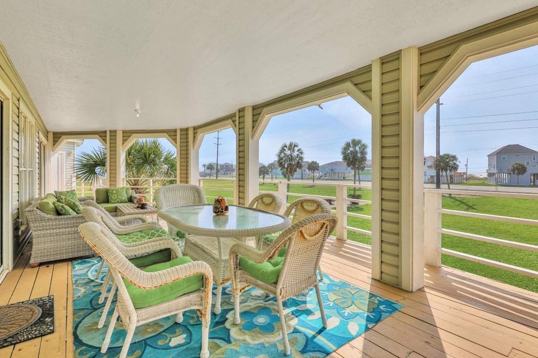 House in Galveston, Texas, United States 5 - 18488132