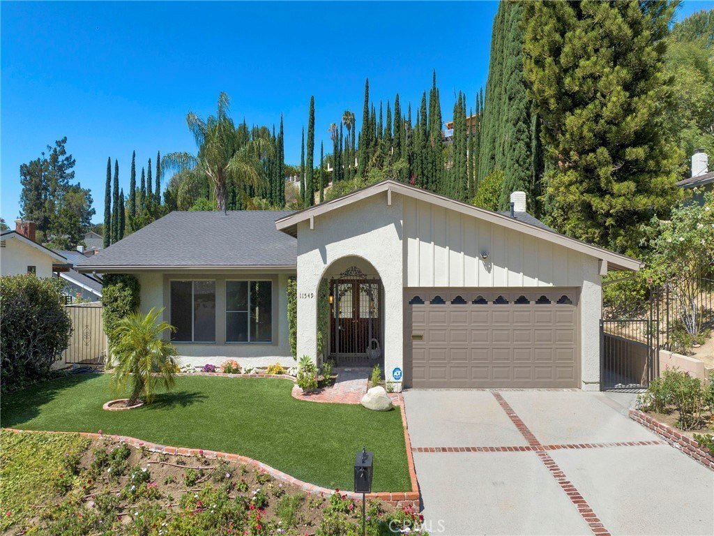 House in Los Angeles, California, United States 1 - 18487595