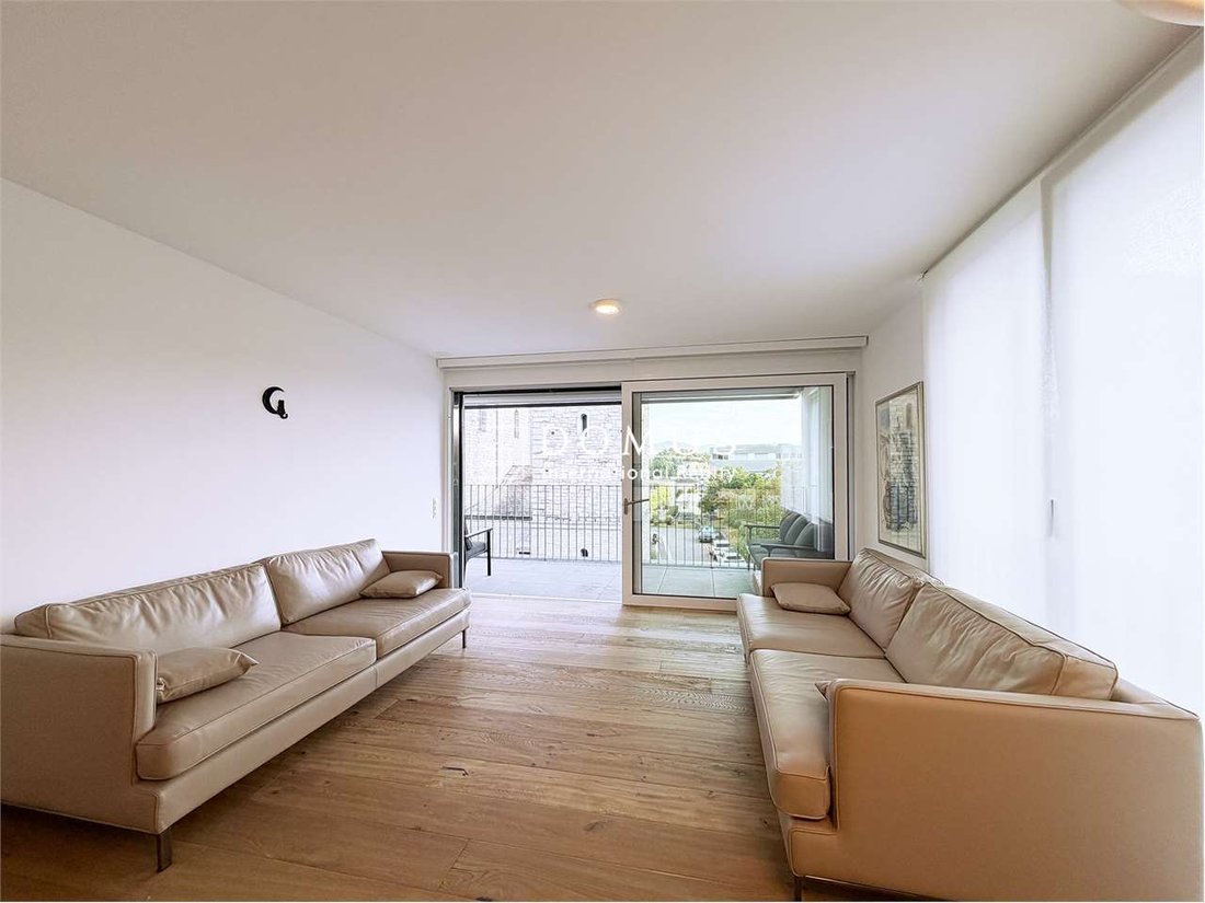 Wohnung in Lugano, Tessin, Schweiz 2 - 16534827
