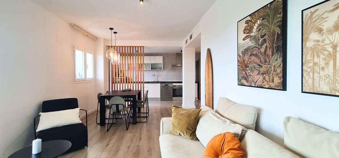 Apartment in Rincon de la Victoria, Andalusia, Spain 4 - 15584410