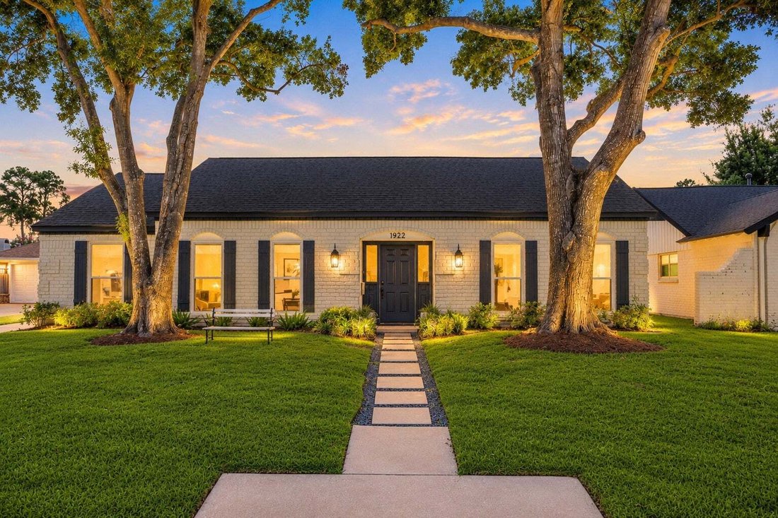 House in Houston, Texas, United States 2 - 18483934