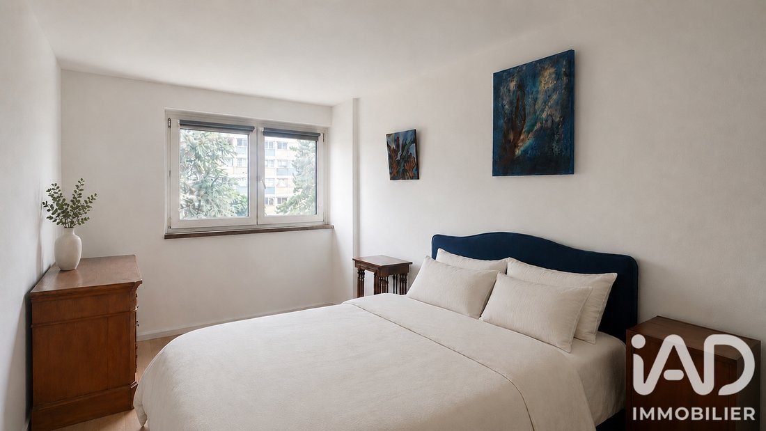 Apartment in Montrouge, Ile-de-France, France 4 - 18391780