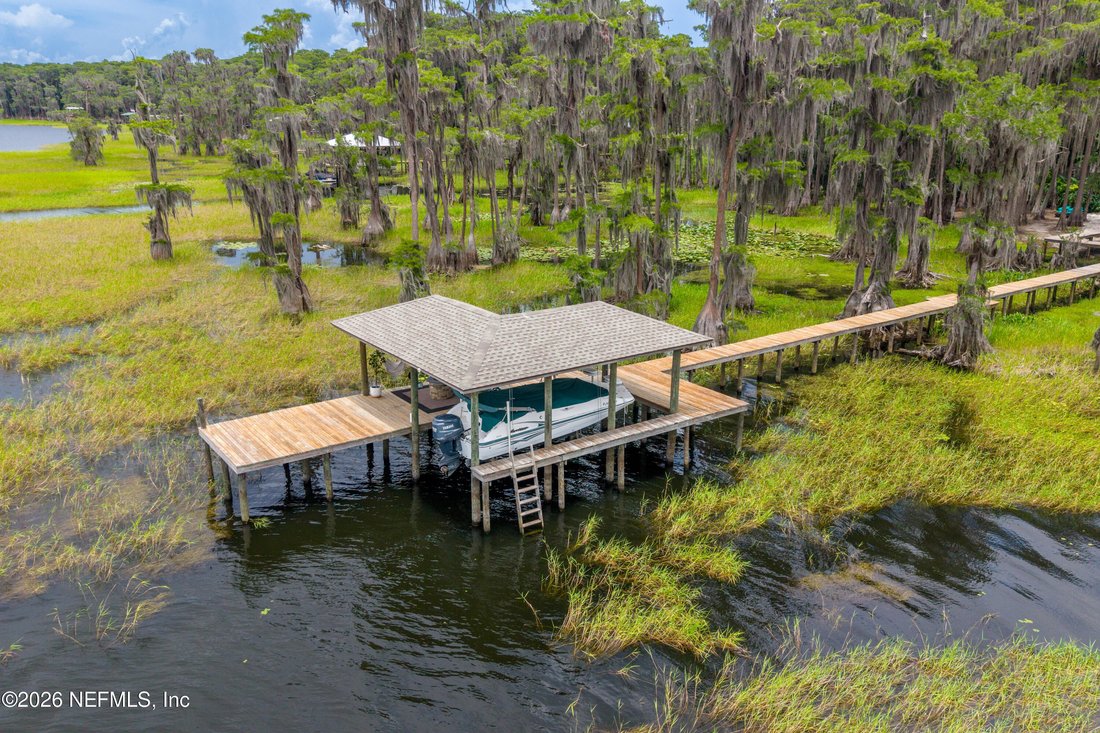 House in Melrose, Florida, United States 4 - 18485359