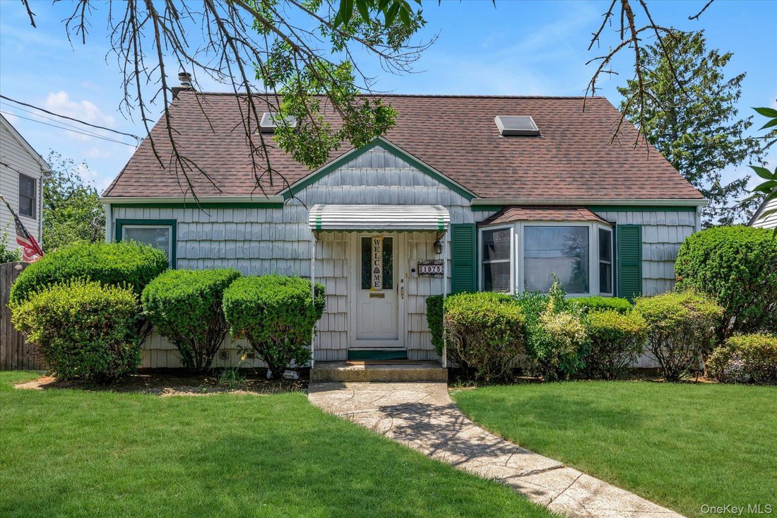 House in Valley Stream, New York, United States 1 - 18486690