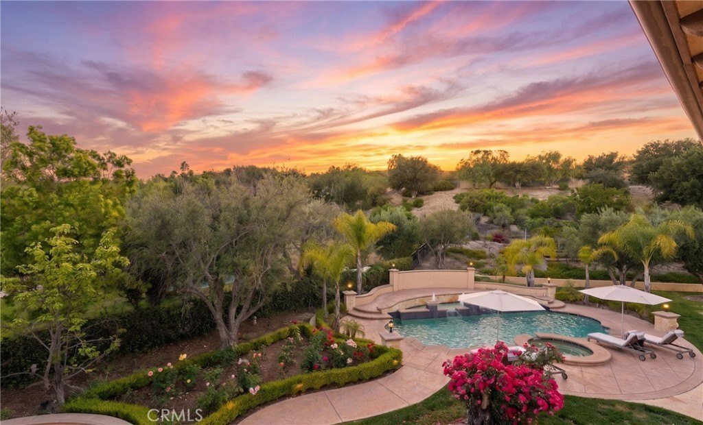 House in Hidden Hills, California, United States 4 - 18487601