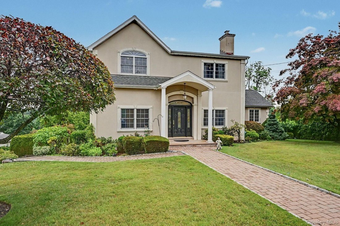 Casa a Greenwich, Connecticut, Stati Uniti 1 - 18426040