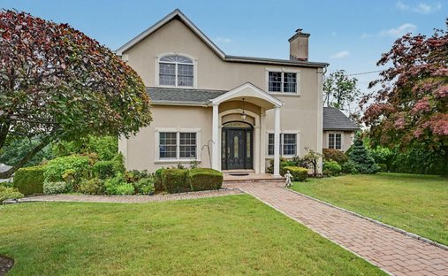 House in Greenwich, Connecticut, United States 1