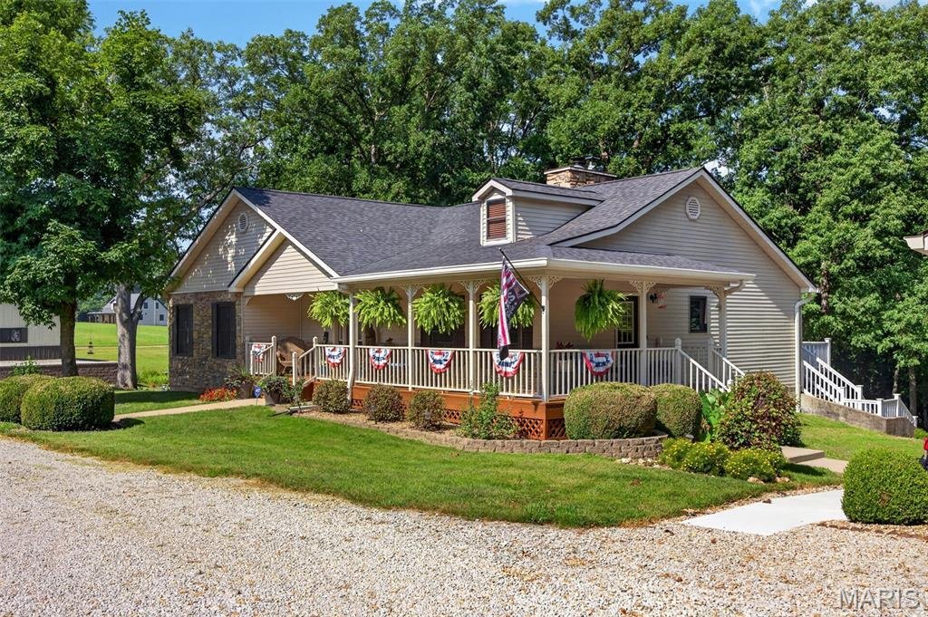 House in Montgomery City, Missouri, United States 3 - 18485579