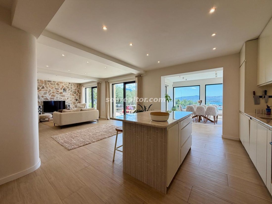 House in Tivat, Tivat Municipality, Montenegro 4 - 18484079