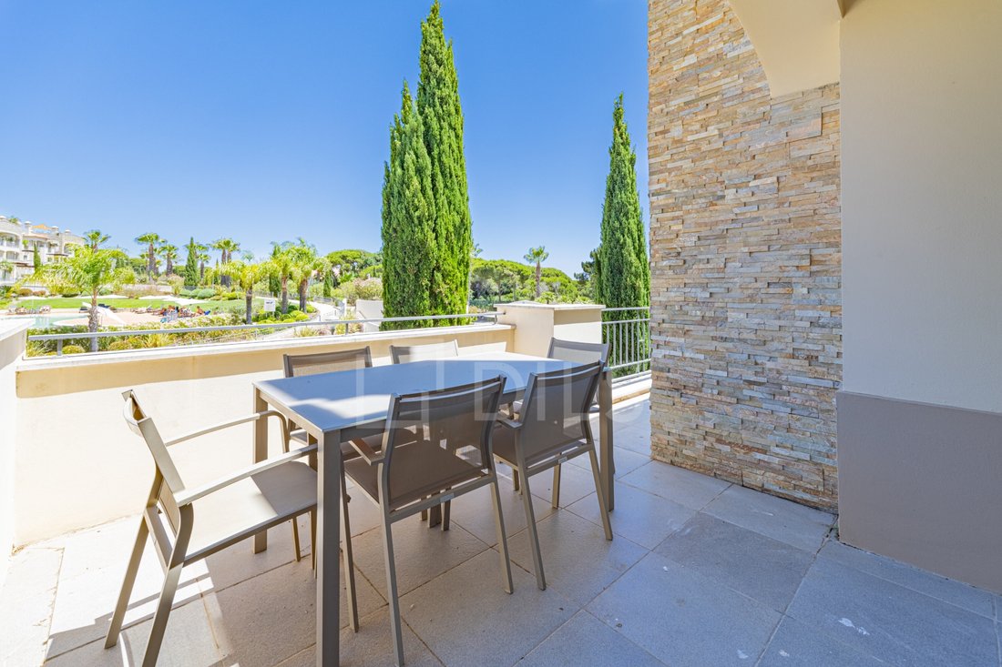 Apartment in Vilamoura, Quarteira, Algarve 4 - 18486852