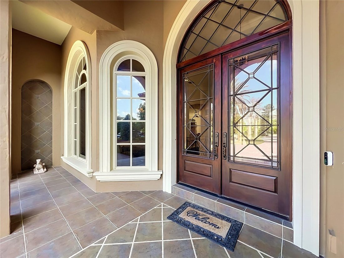 House in Montverde, Florida, United States 5 - 18486068