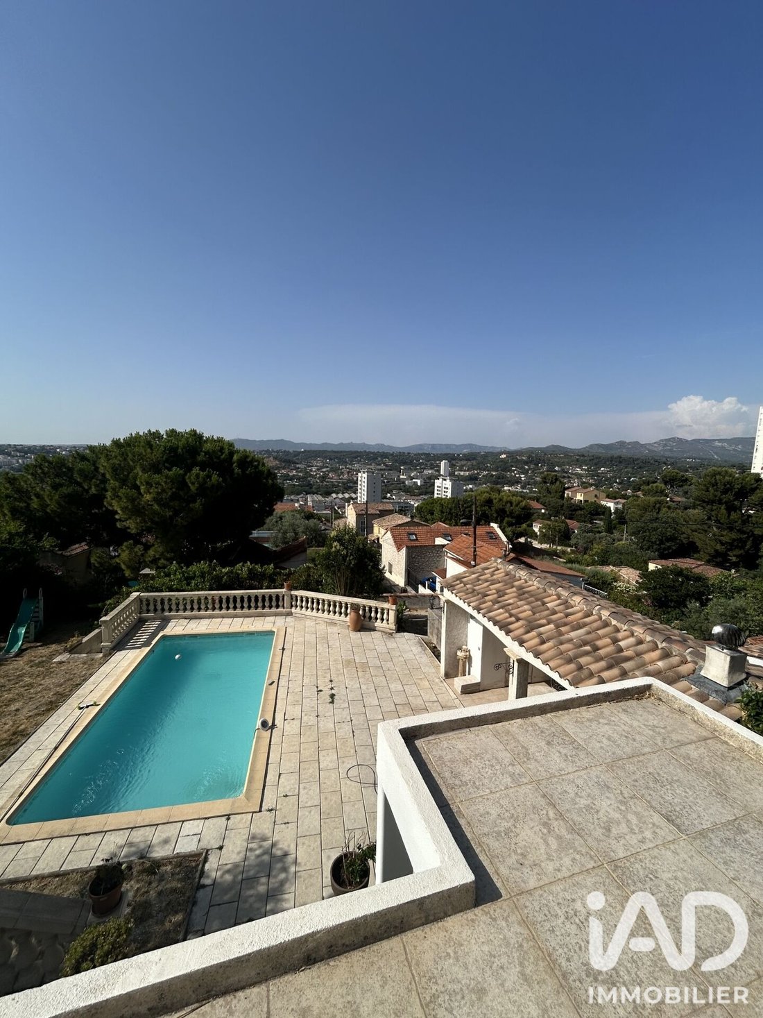 House in La Valbarelle, Marseille, Provence-Alpes-Côte d'Azur 2 - 18484898