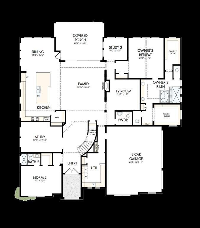 House in Flower Mound, Texas, United States 2 - 18486408