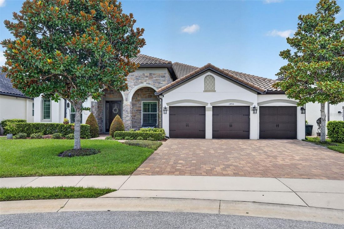 House in Winter Park, Florida, United States 4 - 18485592