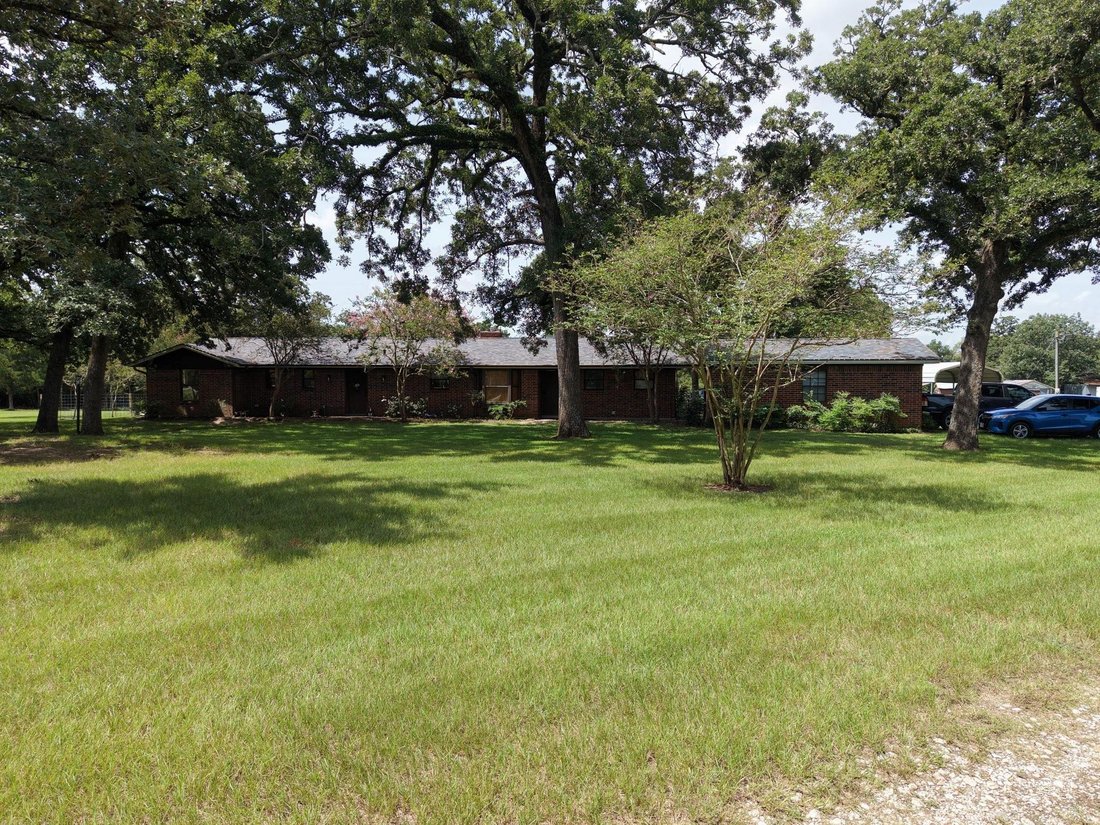 House in Wixon Valley, Texas, United States 1 - 18483738