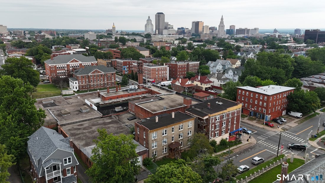 Hartford, Connecticut, United States 2 - 18485515