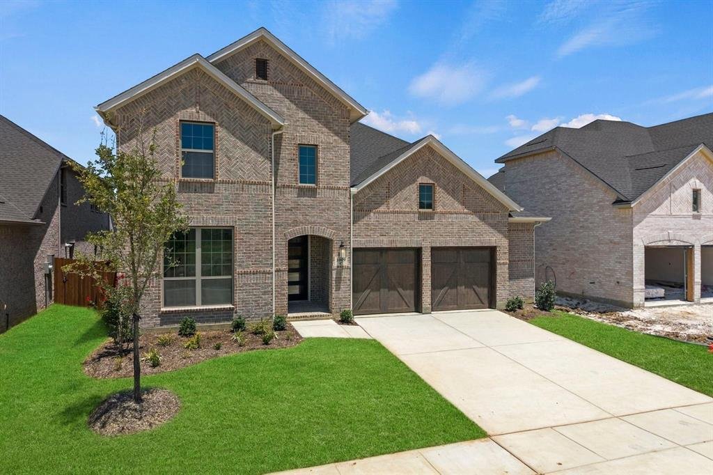 House in Little Elm, Texas, United States 4 - 17890991