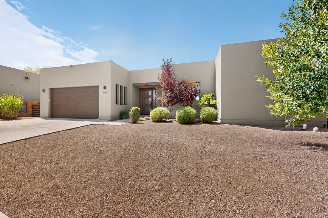 House in Santa Fe, New Mexico, United States 2 - 18485152