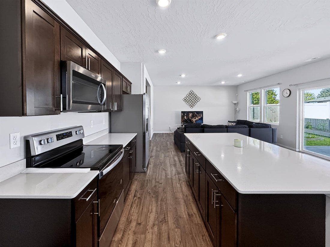 House in Mead, Washington, United States 5 - 18487981