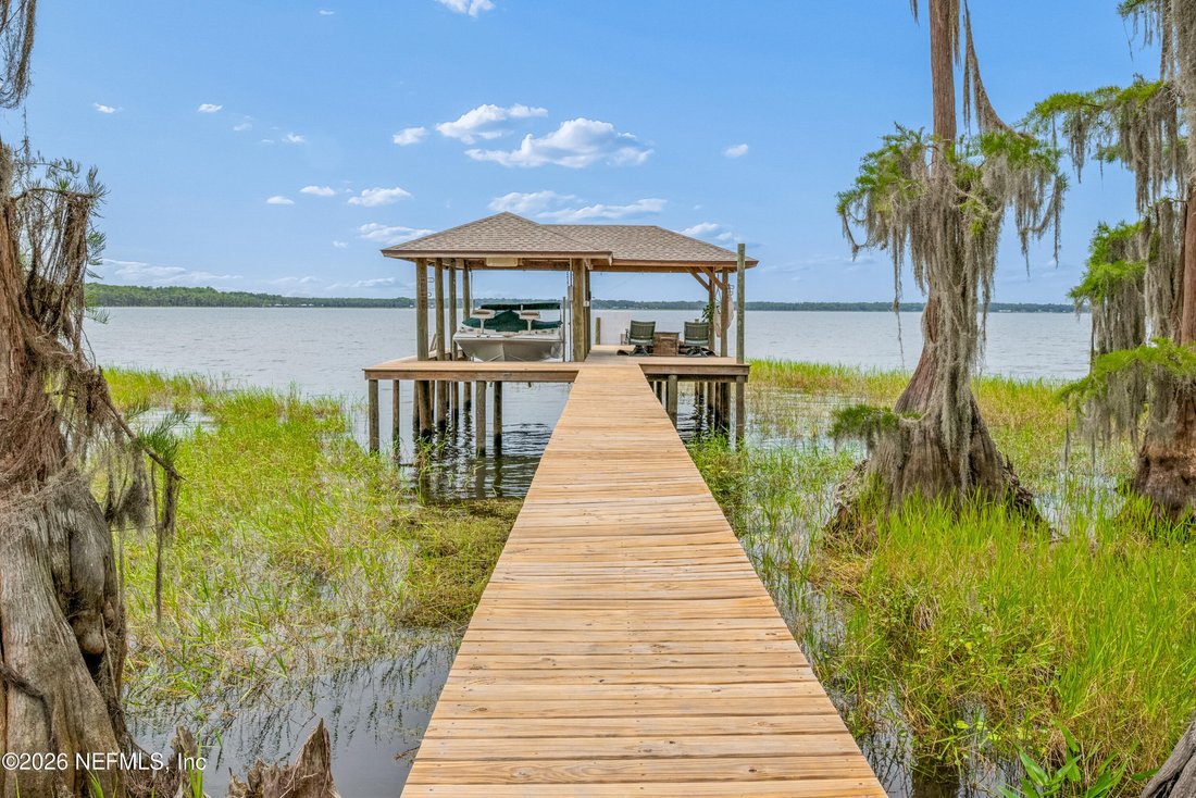 House in Melrose, Florida, United States 1 - 18485359