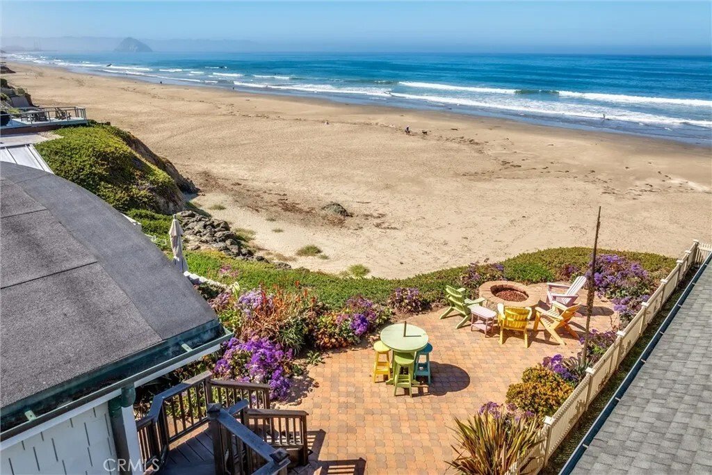 House in Cayucos, California, United States 3 - 18459202