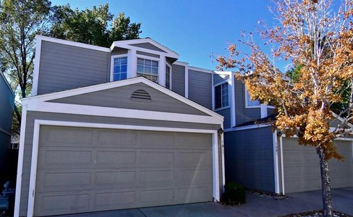 Apartment in Carson City, Nevada, United States 1