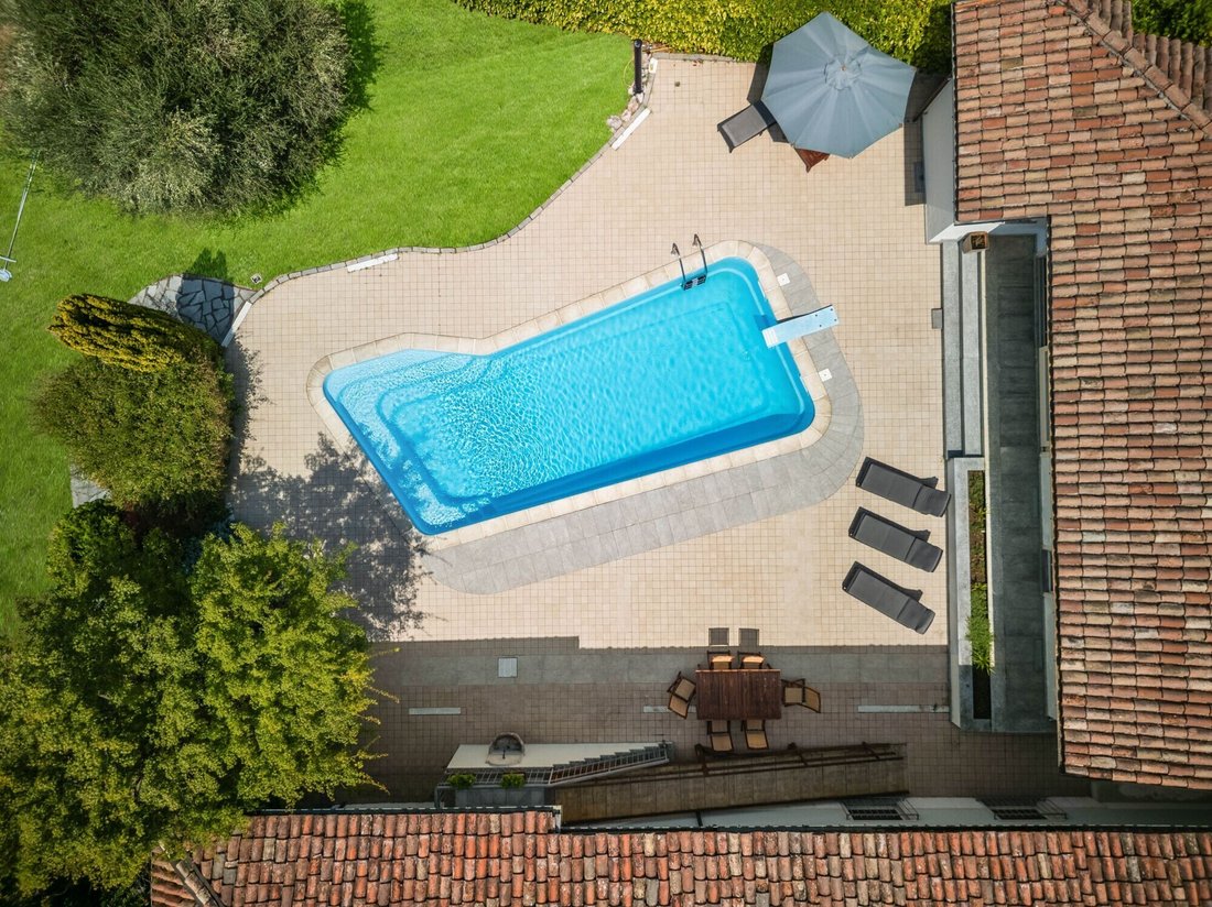 Villa in Canelli, Piedmont, Italy 4 - 18483614
