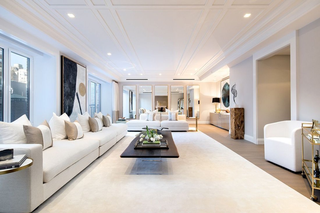 Condo in New York, New York, United States 1 - 17389707