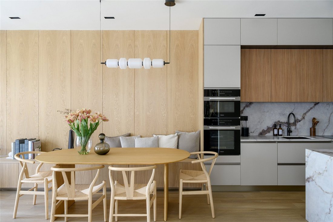 Apartment in West Acton, Ealing, England 4 - 18483432