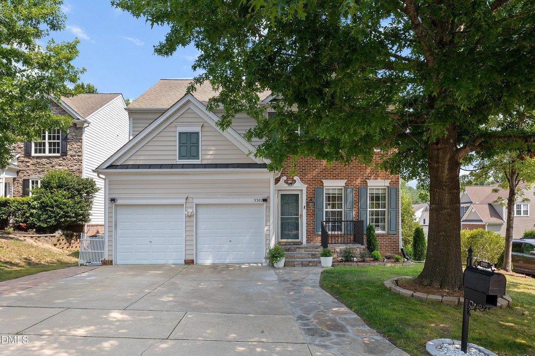 House in Raleigh, North Carolina, United States 1 - 18485921