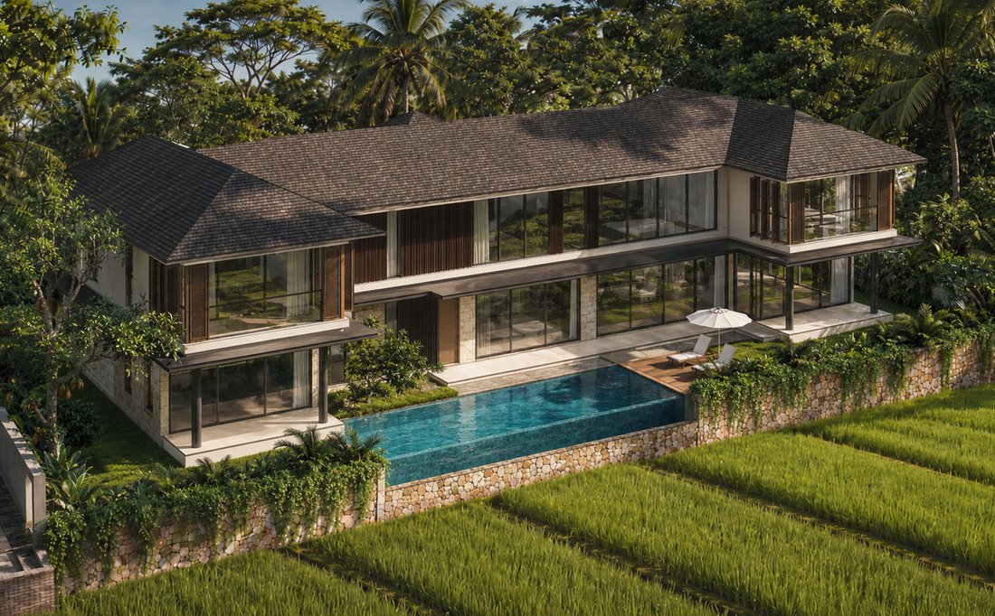 House in Donwaddo, Salvador Do Mundo, Bardez, Goa, India 1 - 18487683