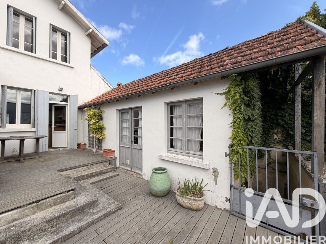 House in Lafond, La Rochelle, France 1 - 18484874